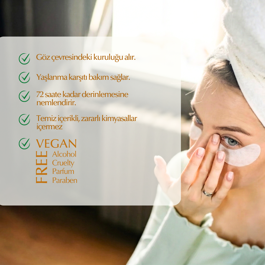 Avocado Routine – 30 Günlük Bakım