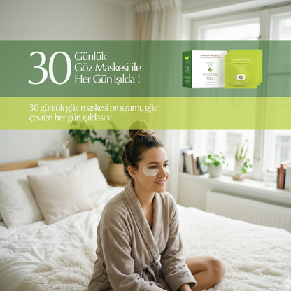 Avocado Routine – 30 Günlük Bakım