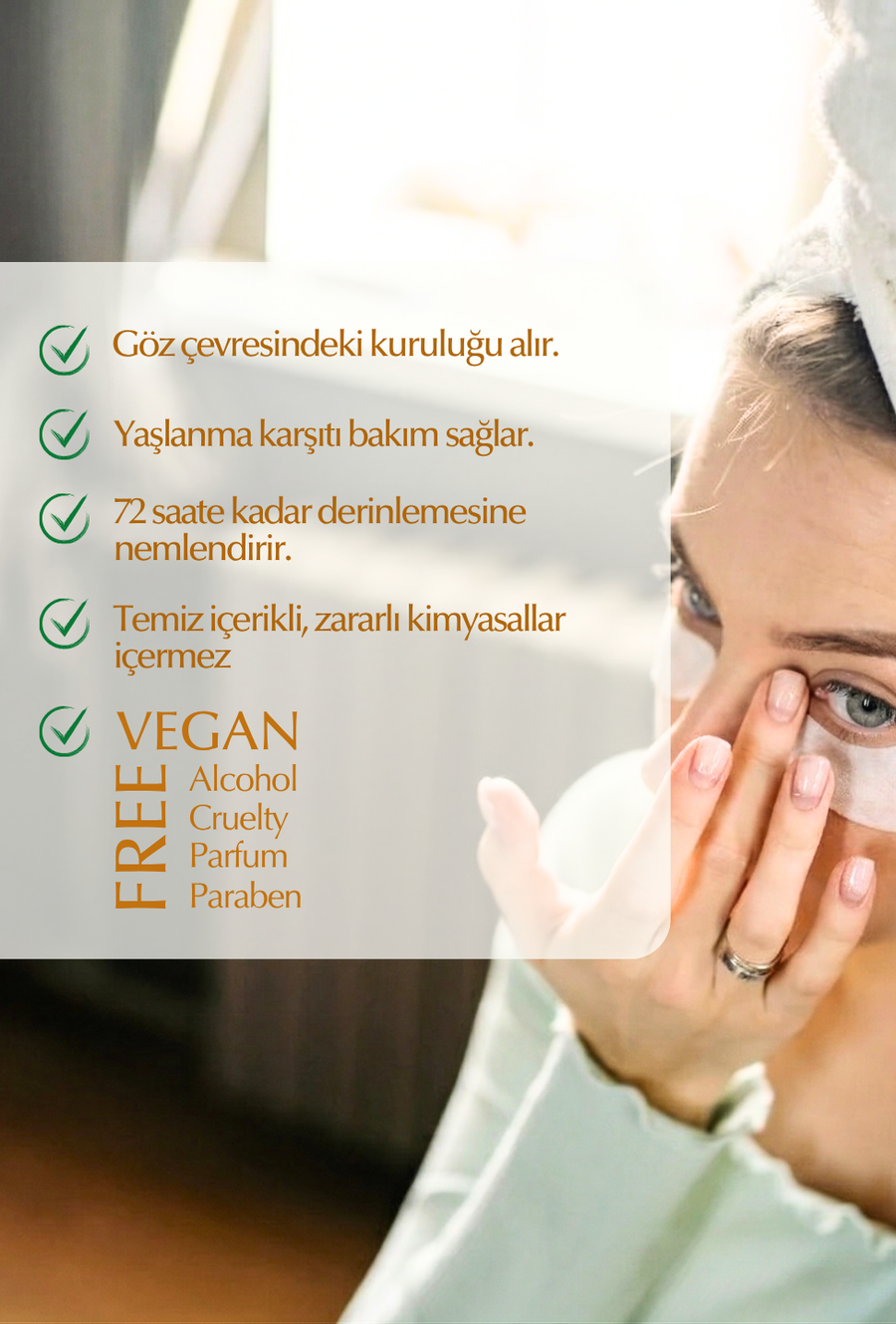 Avocado Routine – 30 Günlük Bakım