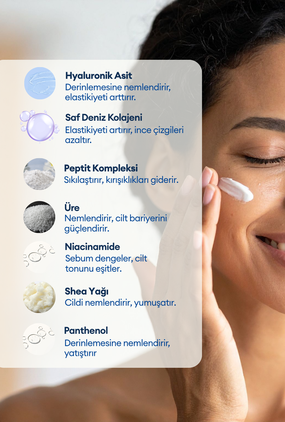 Age Less Yaşlanma Karşıtı Krem - 50 ml