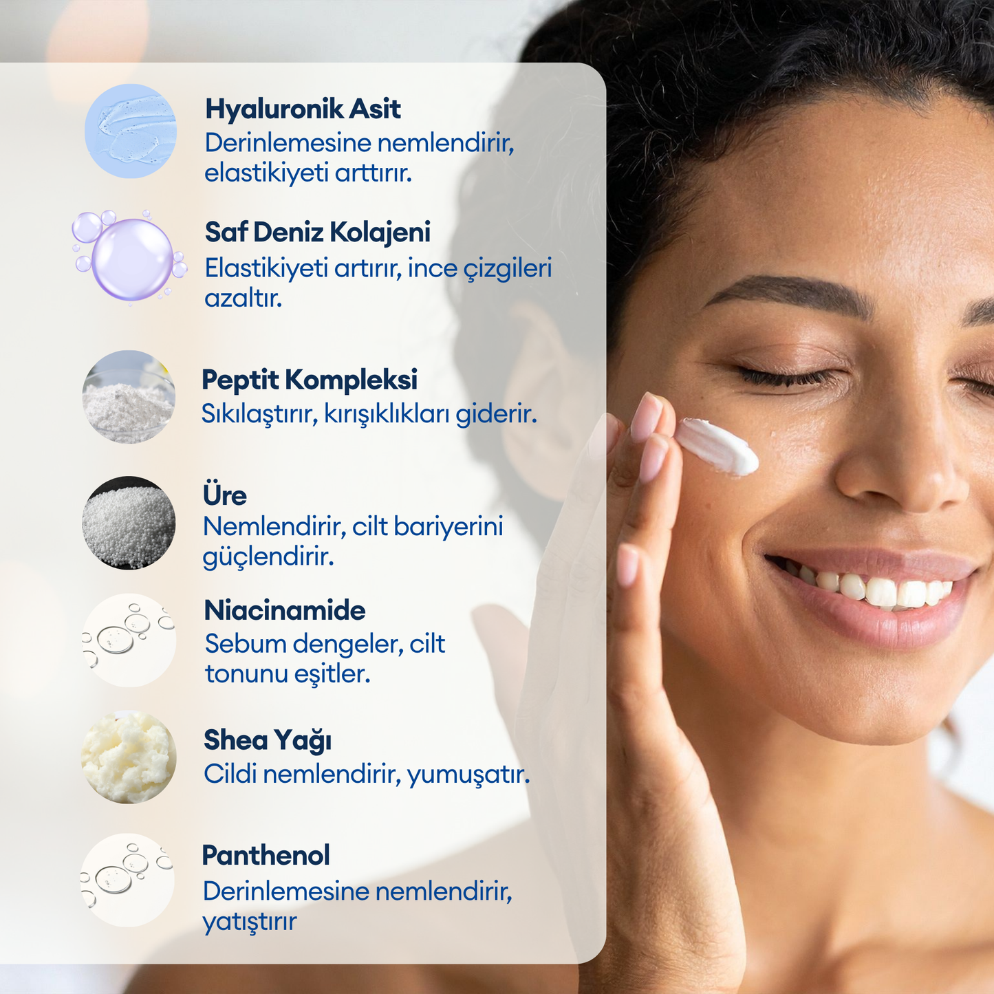Age Less Yaşlanma Karşıtı Krem - 50 ml