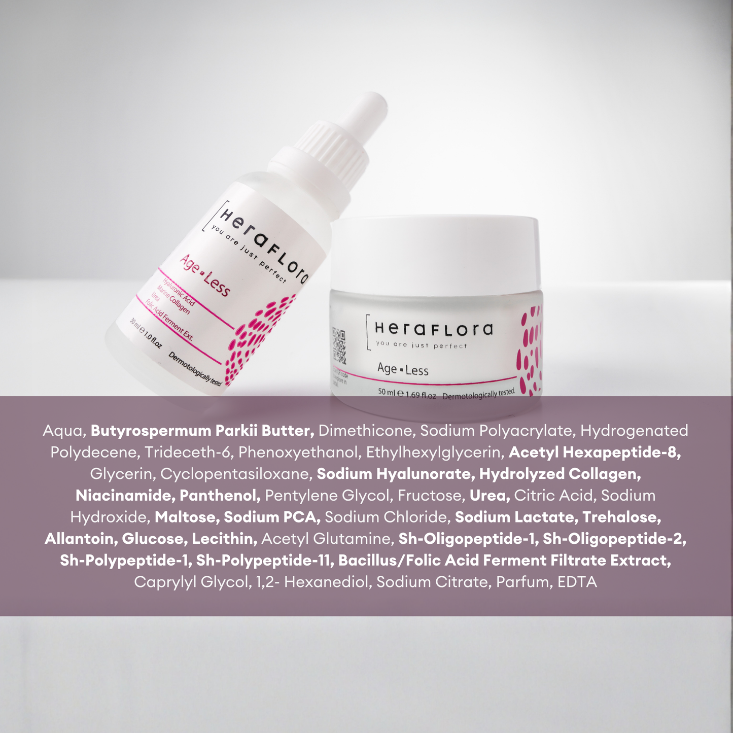 Age Less Yaşlanma Karşıtı Krem - 50 ml