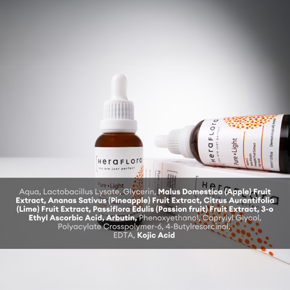 Pure Light Aydınlatıcı Serum - 30 ml