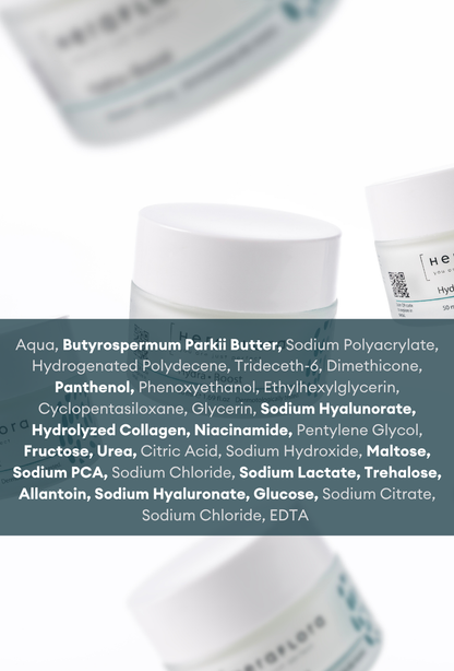 Hydra Boost Nemlendirici Bakım Kremi - 50 ml