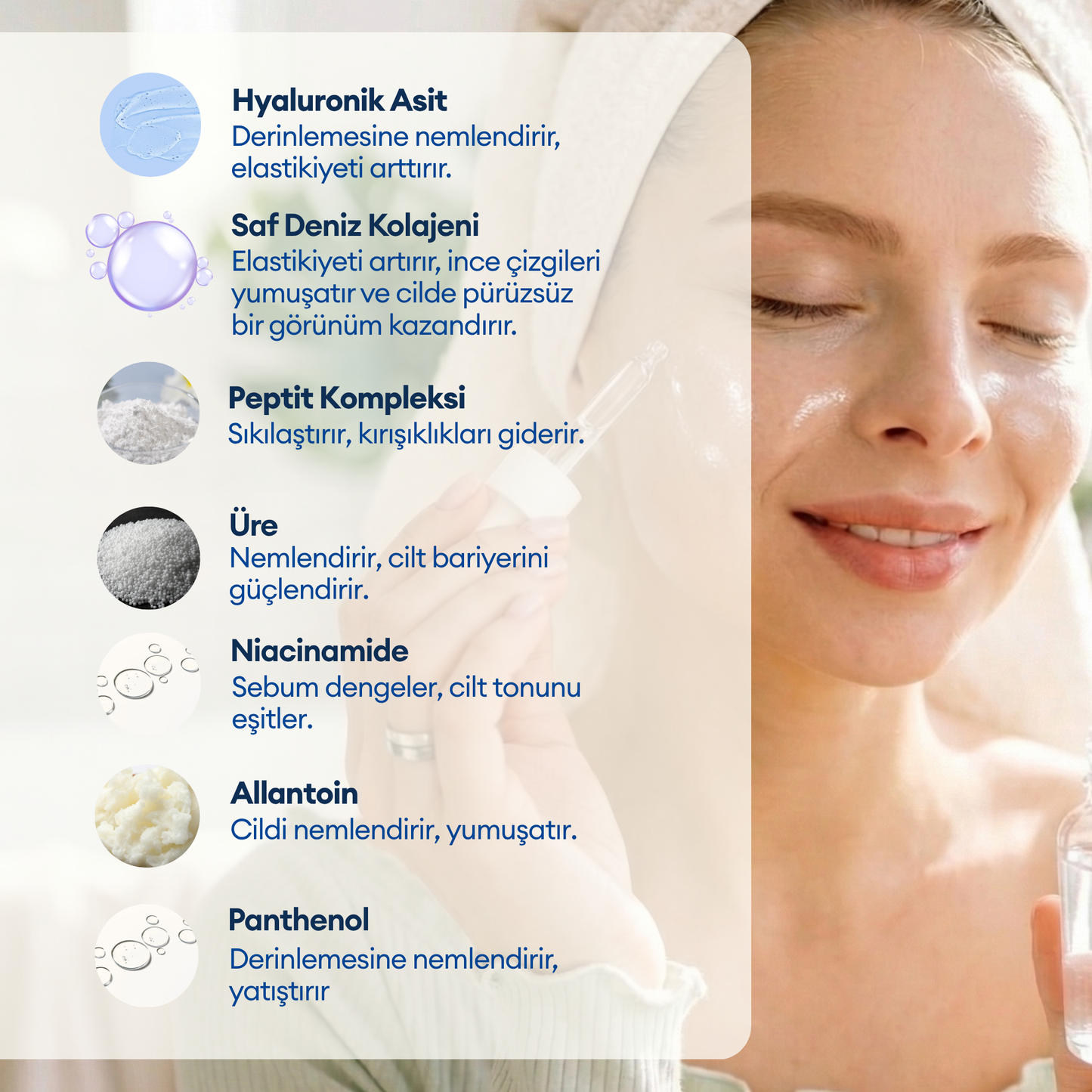 Age Less Yaşlanma Karşıtı  Serum - 30 Ml